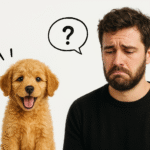 Puppy blues, czyli o przygnębieniu po wzięciu szczeniaka