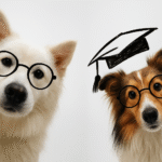 Jak rozwijać kreatywność? Idź na spacer z psem!