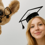 Za co jesteś wdzięczny swojemu psu?