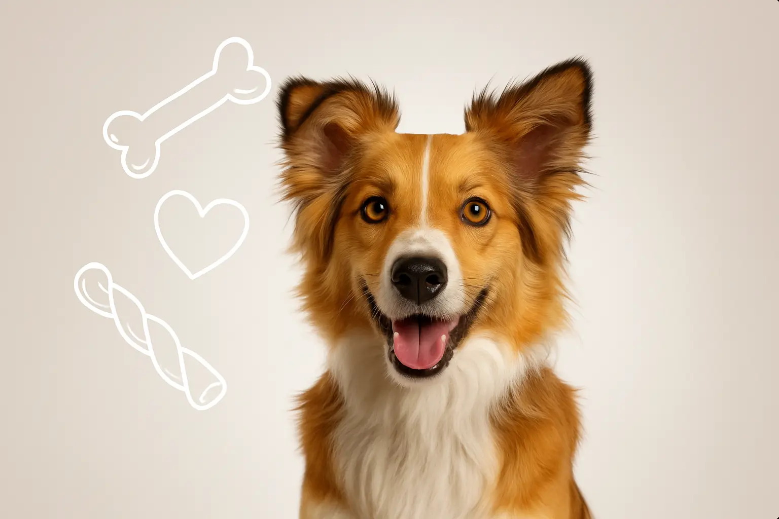 Jak nauczyć psa „siad”?